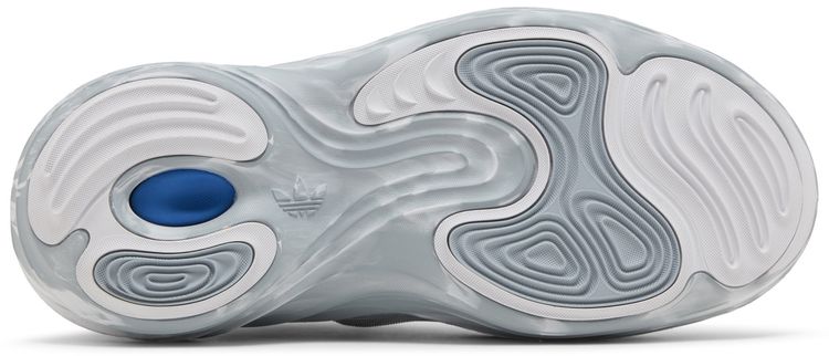 adiFOM Q Dash Grey