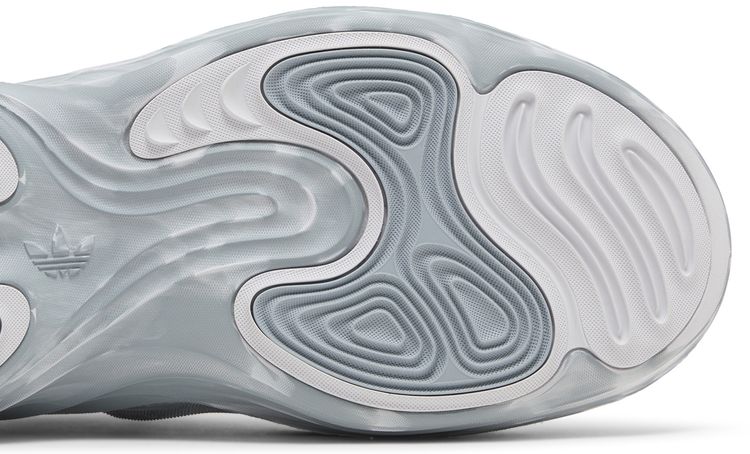 adiFOM Q Dash Grey