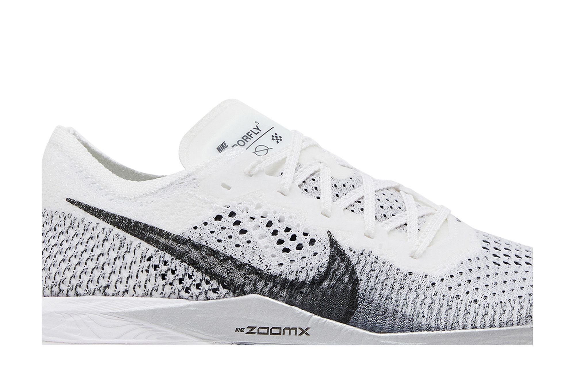 Buy Nike Wmns ZoomX VaporFly Next% 3 'White Particle Grey