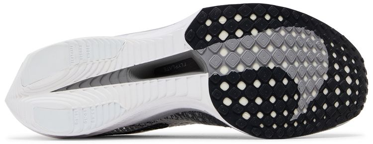 Wmns ZoomX VaporFly Next 3 White Particle Grey