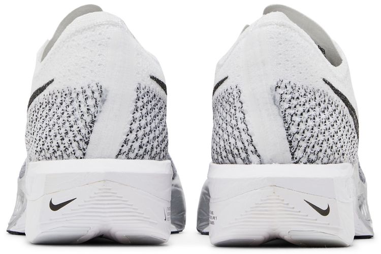 Wmns ZoomX VaporFly Next 3 White Particle Grey