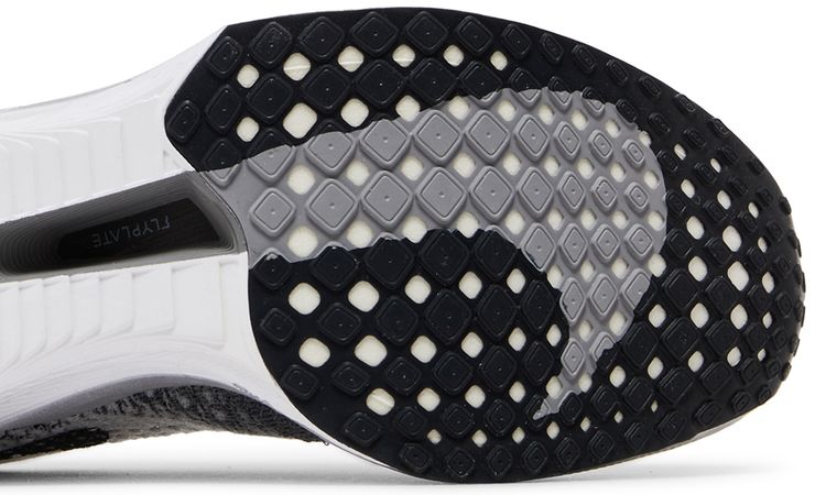 Wmns ZoomX VaporFly Next 3 White Particle Grey