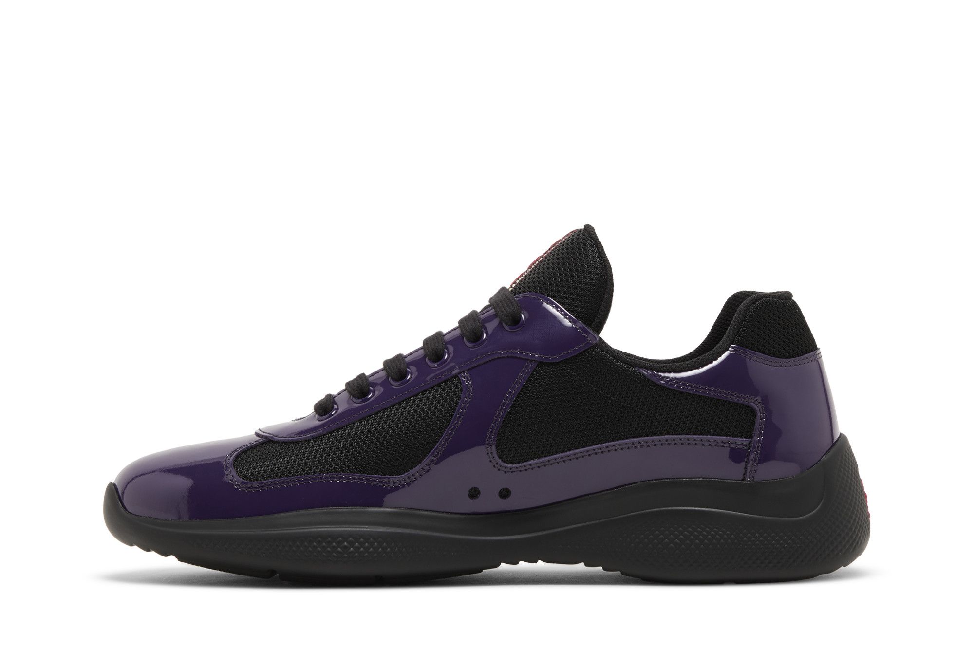 Buy Prada America's Cup 'Violet Black' - 4E3400 ASZ F019L | GOAT Buy Prada America's Cup 'Violet Black' - 4E3400 ASZ F019L | GOAT