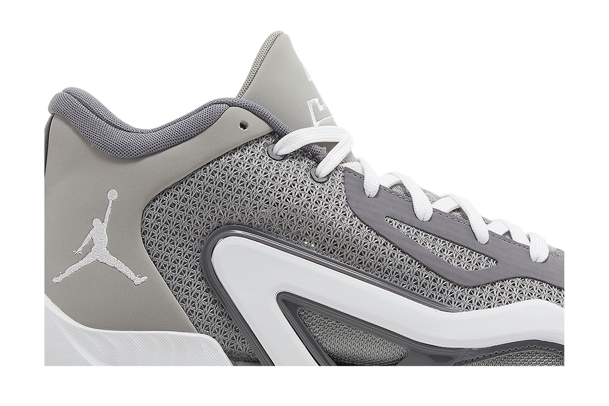 シューズ(男性用) Nike Jordan Tatum 1 PF \"Cool Grey\" 12/12発売｜Nike Jordan Tatum 1 