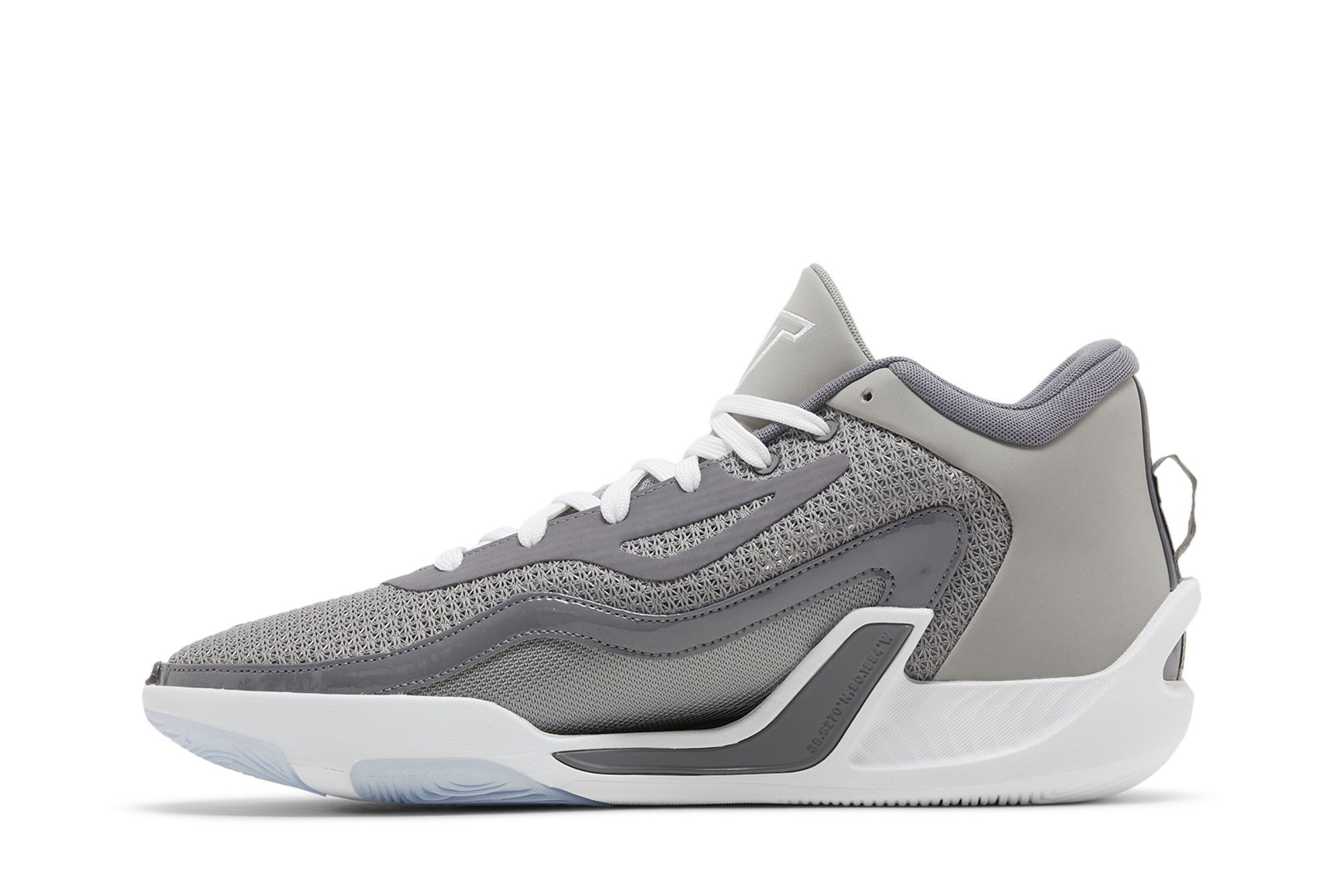 Buy Air Jordan Tatum 1 'Cool Grey' - DZ3324 002 | GOAT