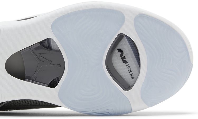 Air Jordan Tatum 1 Cool Grey