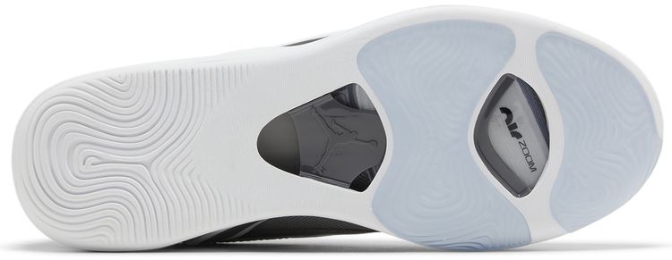 Air Jordan Tatum 1 Cool Grey