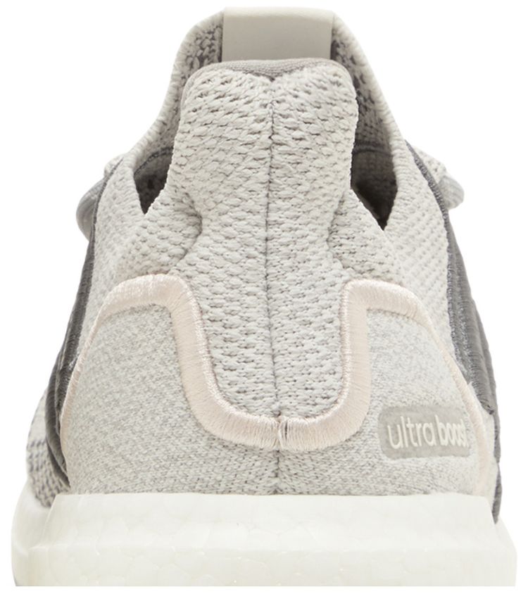 Adidas Wmns UltraBoost 10 Grey Wonder Quartz
