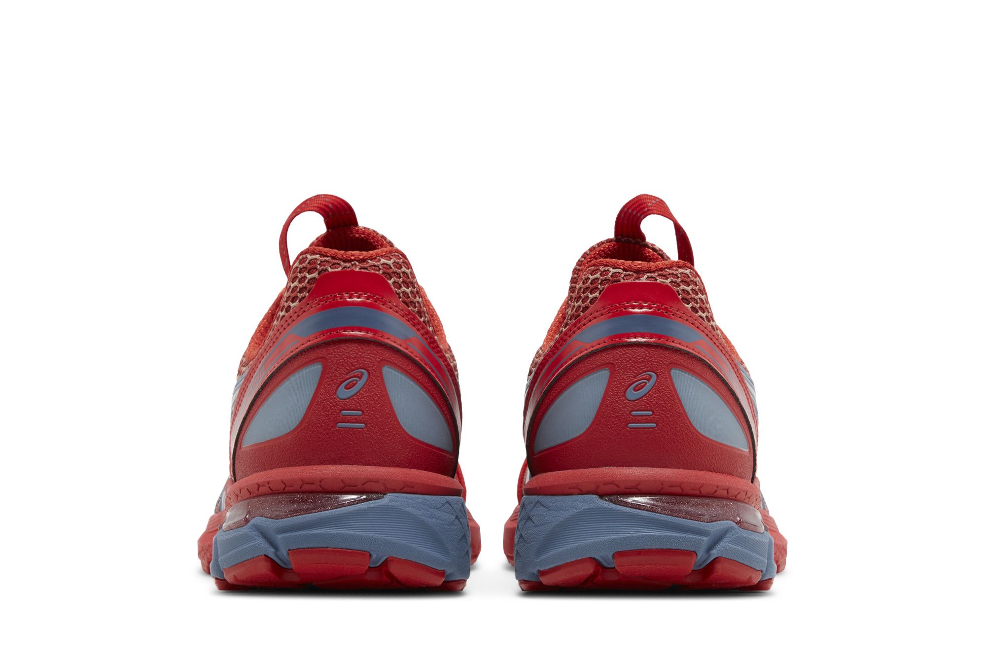 Buy Kiko Kostadinov x ASICS US4-S Gel Terrain 'Classic Red Wood