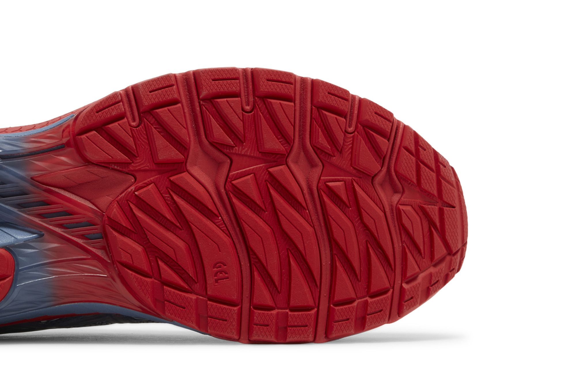 Buy Kiko Kostadinov x ASICS US4-S Gel Terrain 'Classic Red Wood