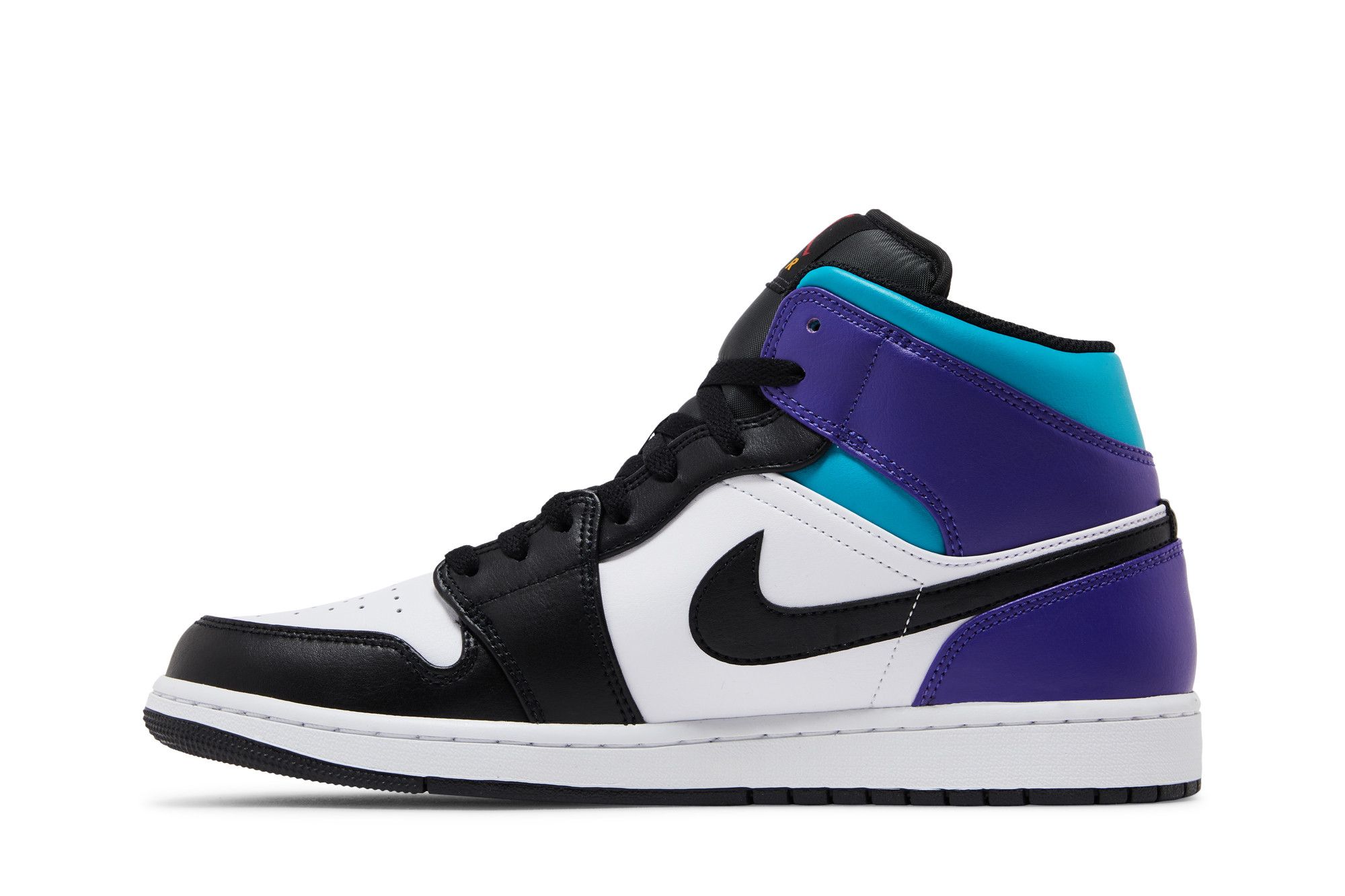 Buy Air Jordan 1 Mid Aqua DQ8426 154 GOAT