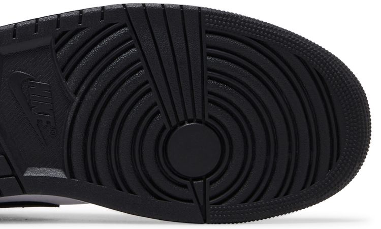 Air Jordan 1 Mid Aqua