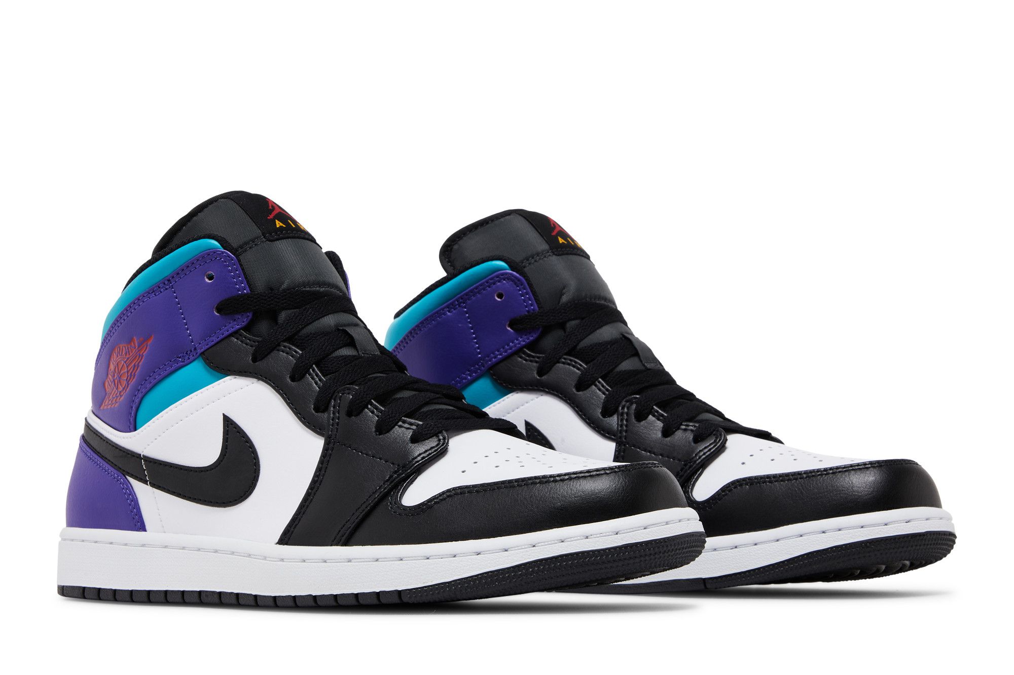 Buy Air Jordan 1 Mid Aqua DQ8426 154 GOAT
