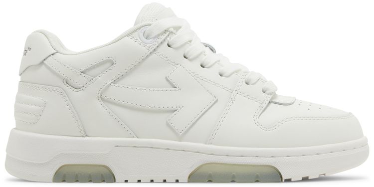 Off White Wmns Out of Office White