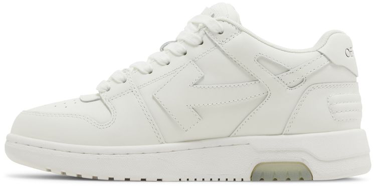 Off White Wmns Out of Office White