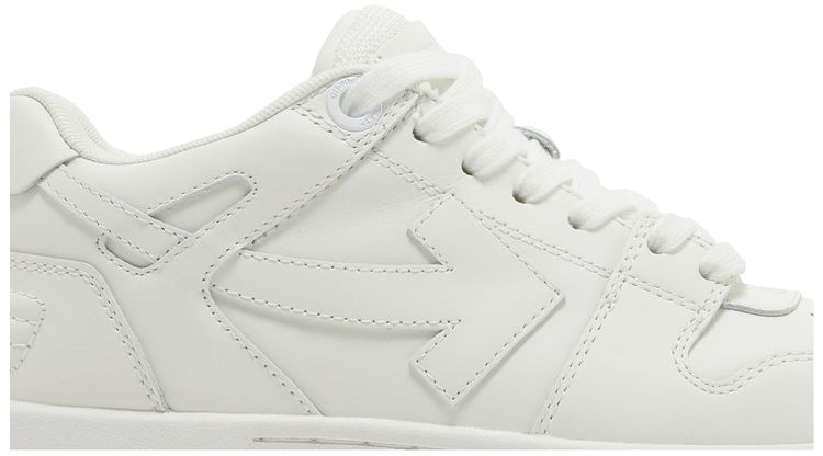 Off White Wmns Out of Office White