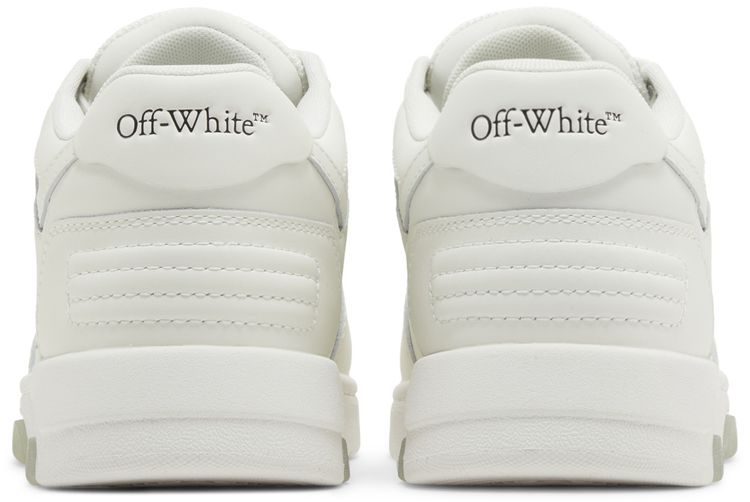 Off White Wmns Out of Office White