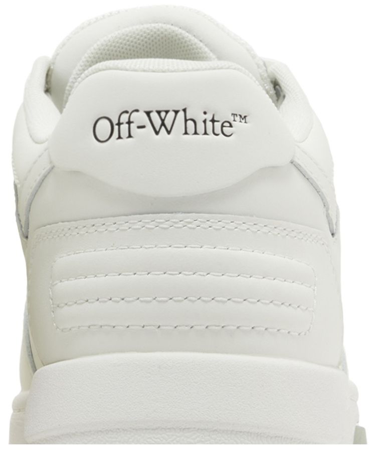 Off White Wmns Out of Office White