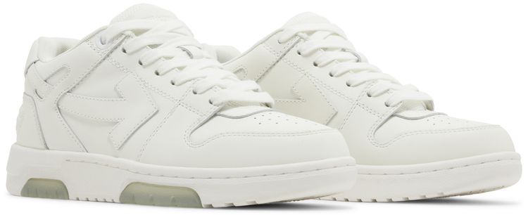 Off White Wmns Out of Office White