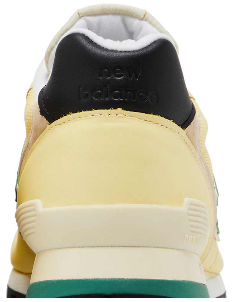 Teddy Santis x 996 Made in USA Sulphur
