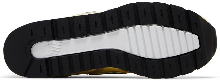 Teddy Santis x 996 Made in USA Sulphur