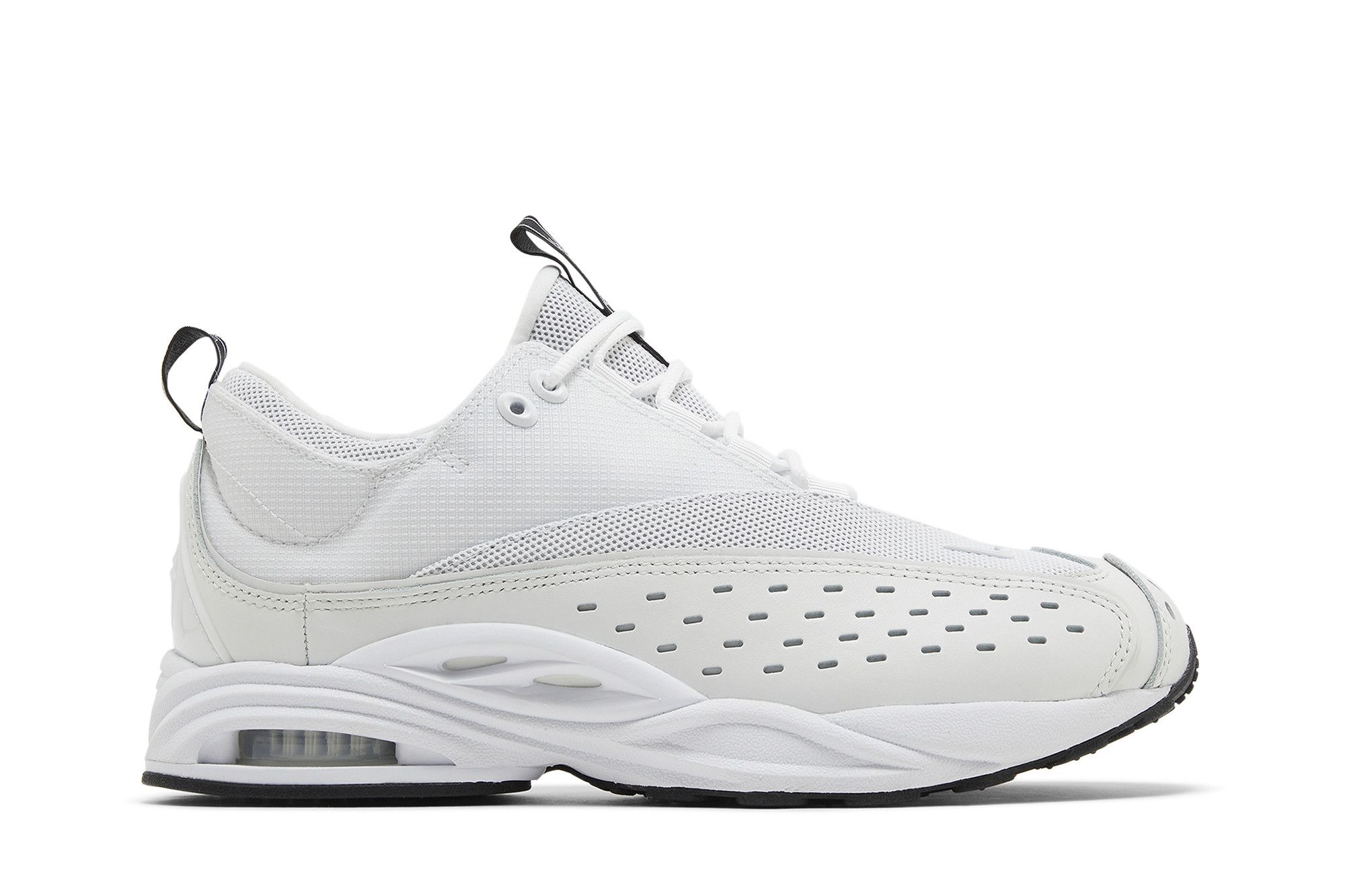 Buy NOCTA x Air Zoom Drive 'Summit White' - DX5854 100 | GOAT