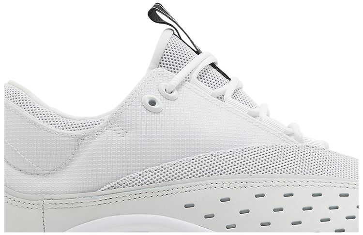 NOCTA x Nike Air Zoom Drive Summit White