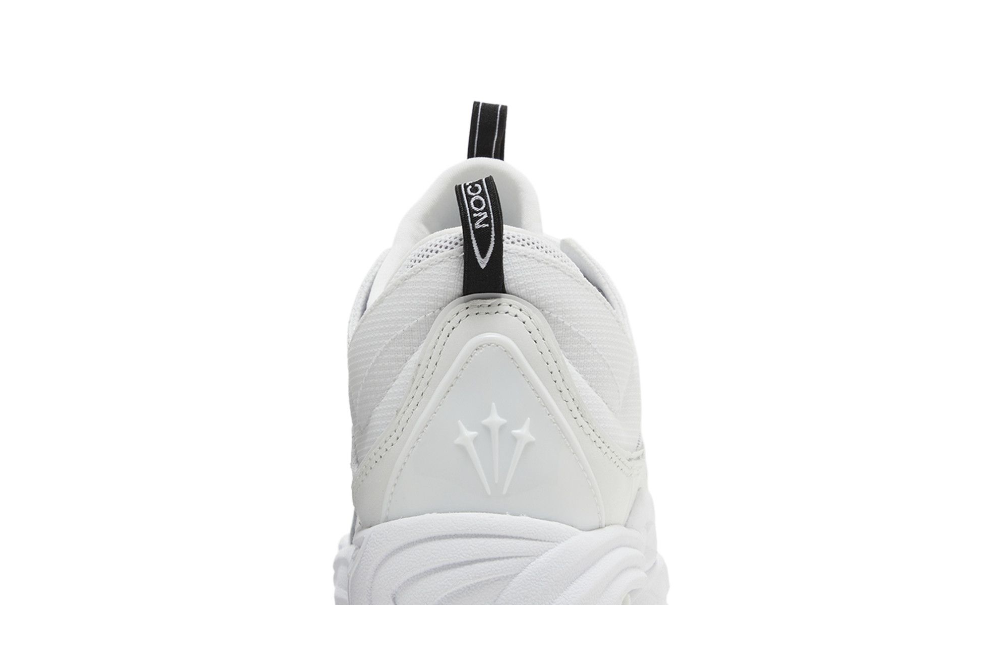 Buy NOCTA x Nike Air Zoom Drive 'Summit White' - DX5854 100 | GOAT