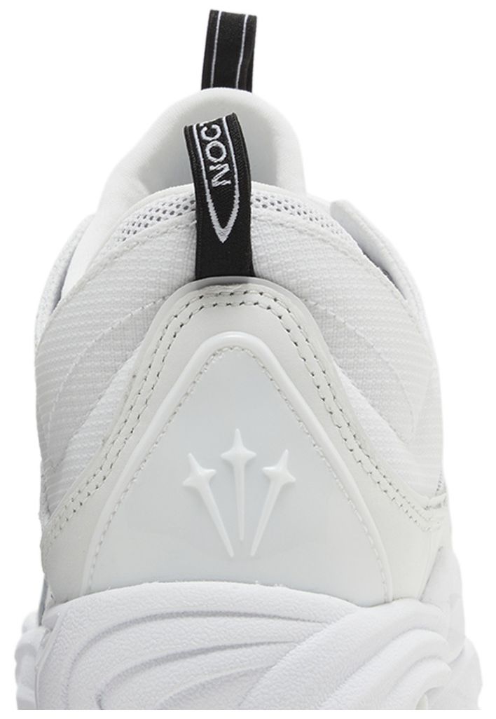 NOCTA x Nike Air Zoom Drive Summit White