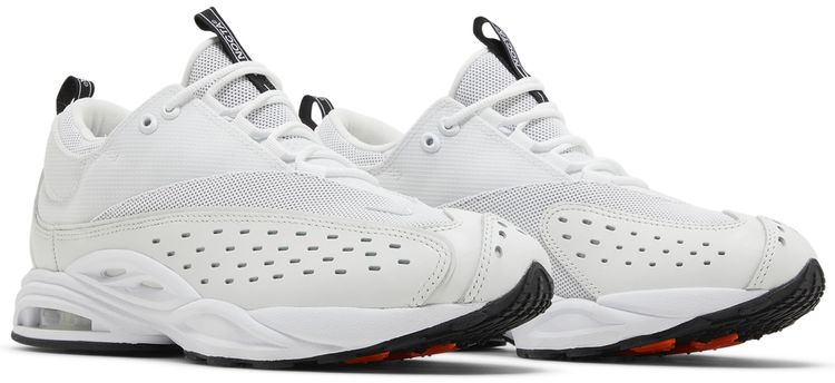 NOCTA x Nike Air Zoom Drive Summit White