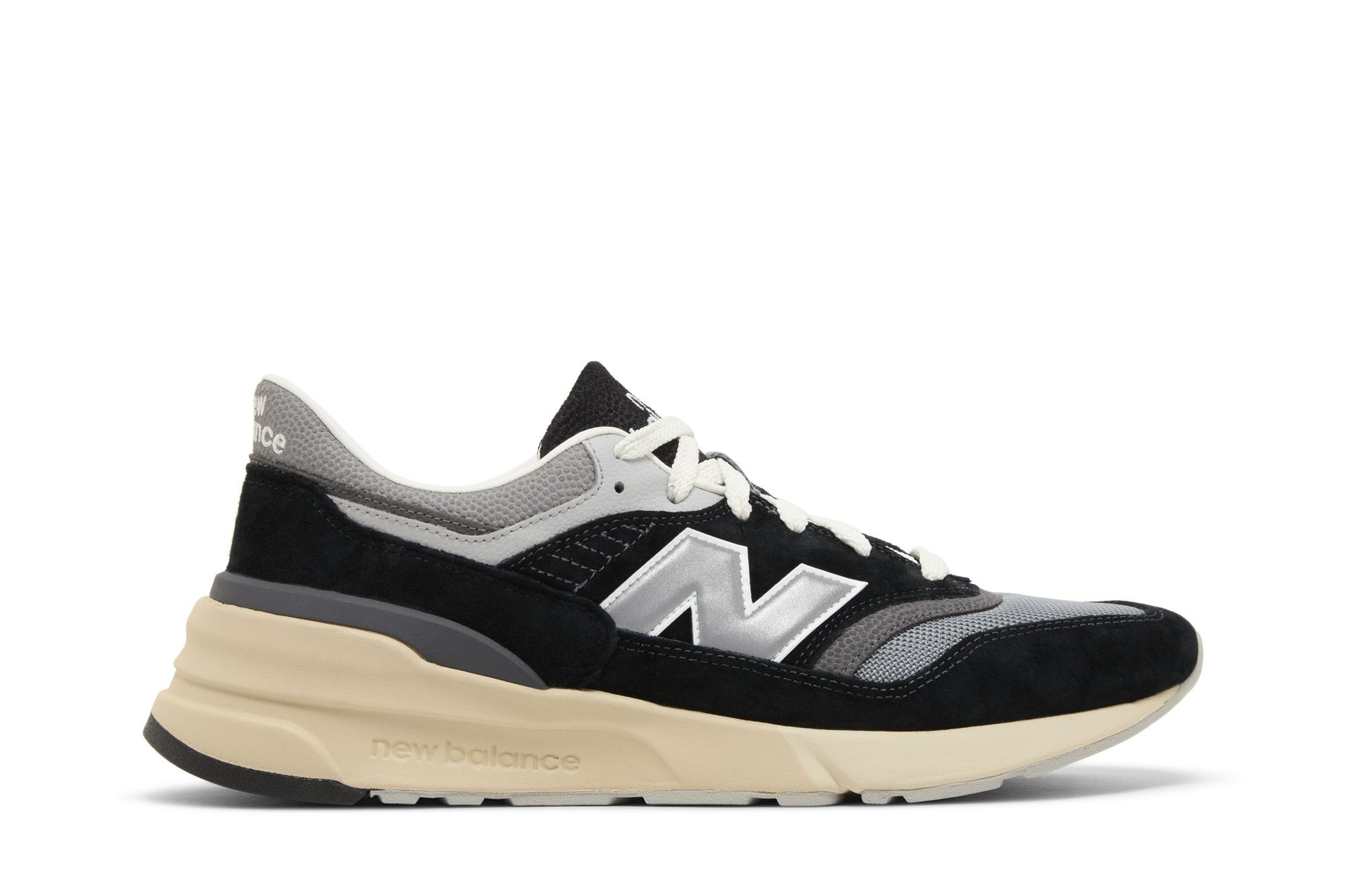 ニューバランス 997R HC 16cm Buy New Balance 997R 'Black Shadow Grey' - U997RHC | GOAT