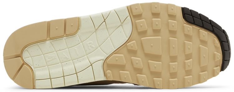 Nike Wmns Air Max 1 87 Leopard Print