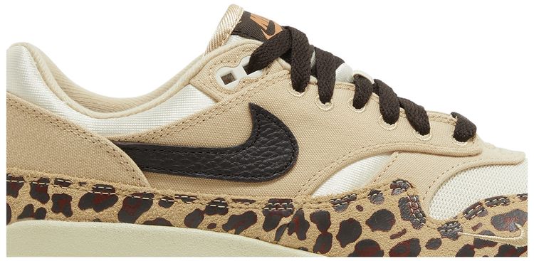 Nike Wmns Air Max 1 87 Leopard Print