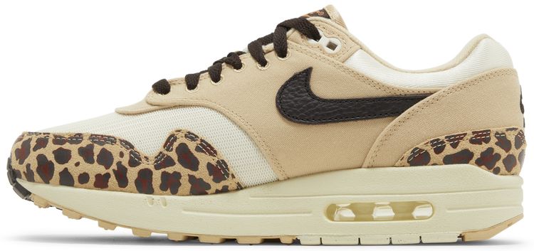 Nike Wmns Air Max 1 87 Leopard Print