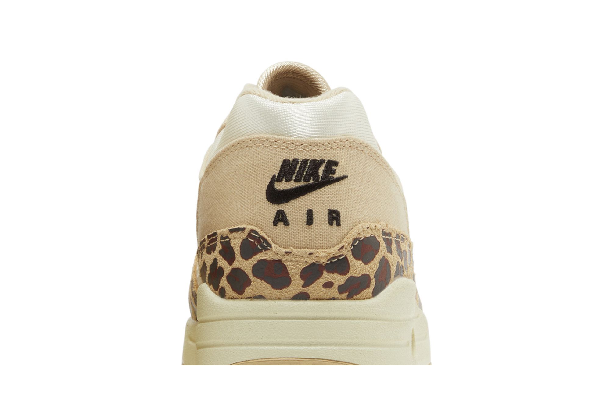 Buy Wmns Air Max 1 '87 'Leopard Print' - FV6605 200 | GOAT