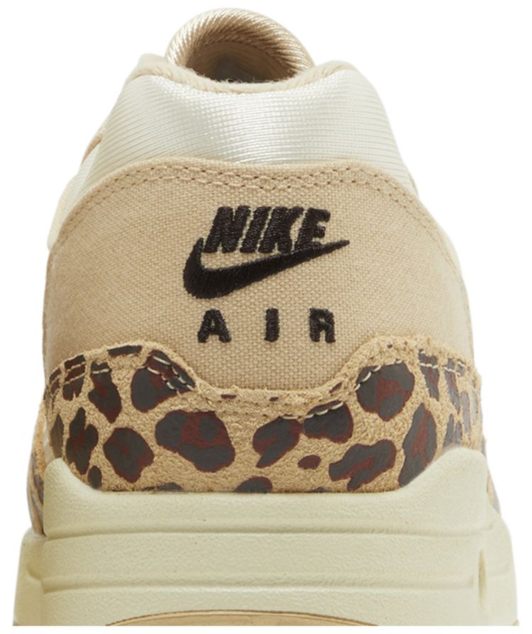 Nike Wmns Air Max 1 87 Leopard Print