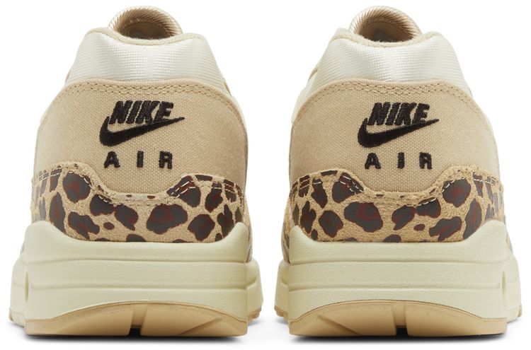 Nike Wmns Air Max 1 87 Leopard Print