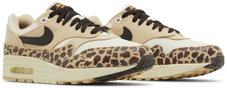 Nike Wmns Air Max 1 87 Leopard Print