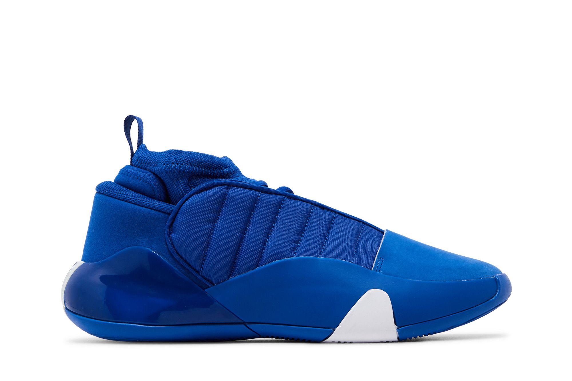Harden shoes blue new arrivals
