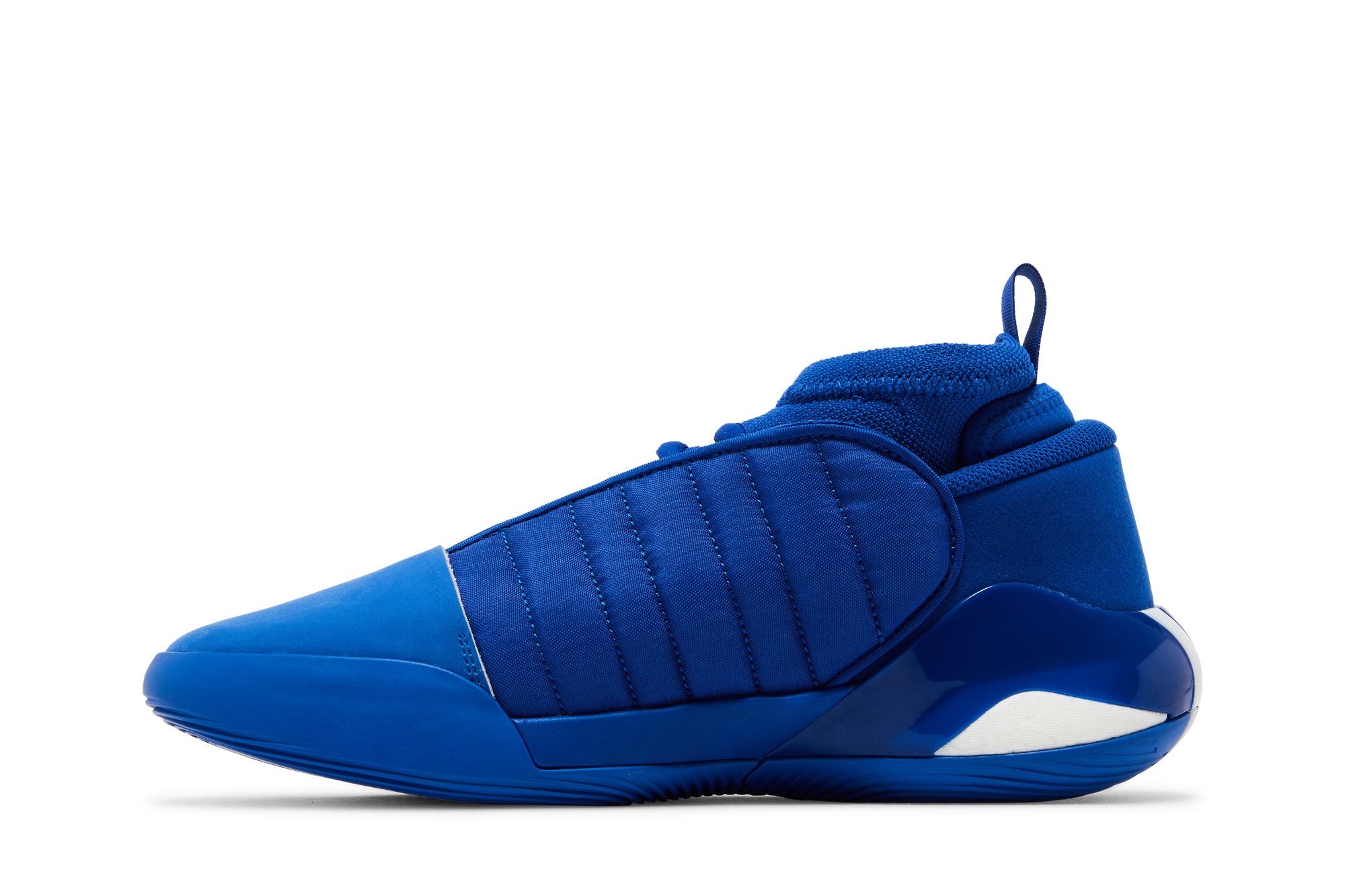Adidas HARDEN VOLUME 7 Blue | BSTN Store
