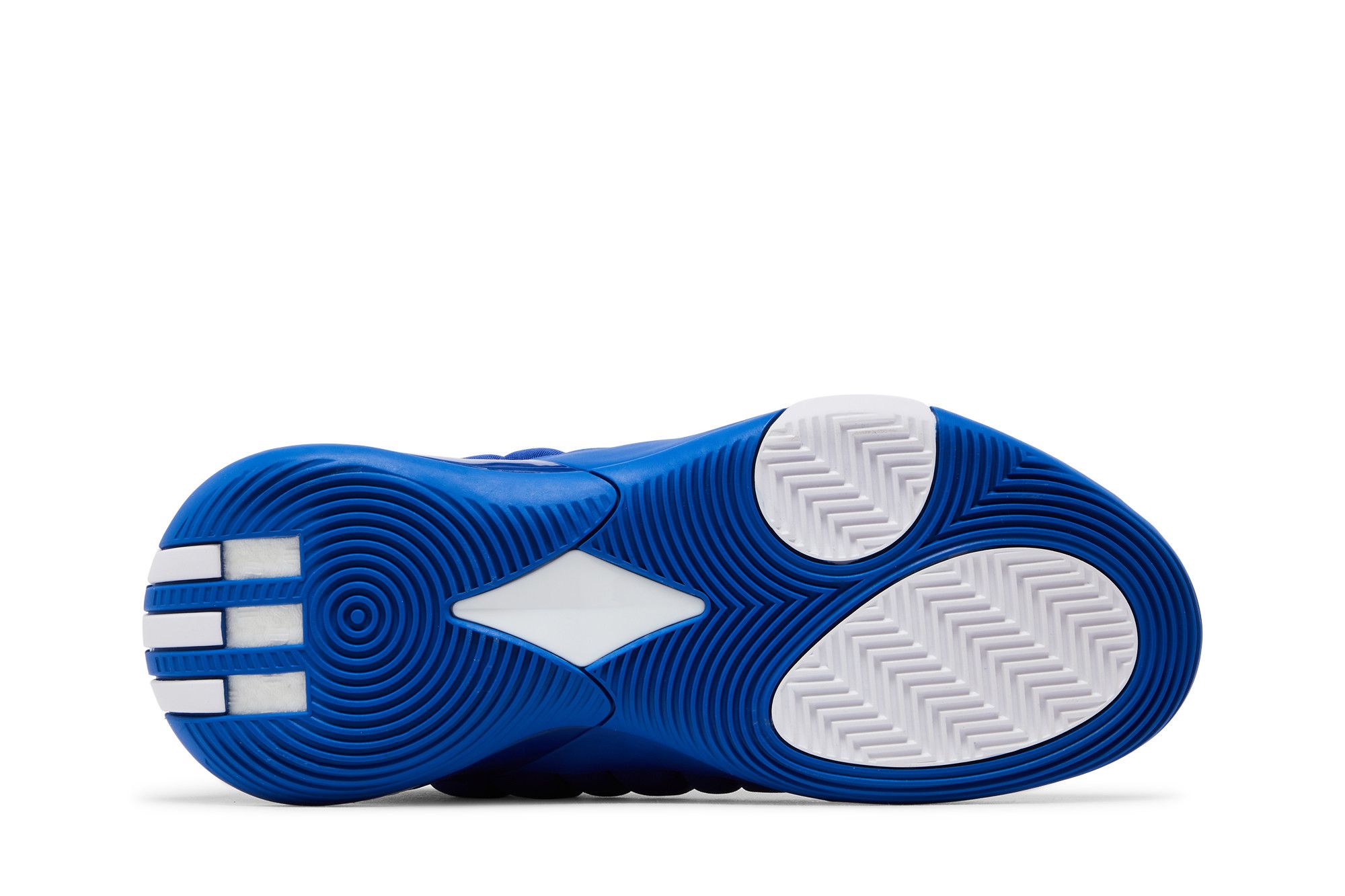 Buy Adidas Harden Vol. 7 'Royal Blue' - IE9248 | GOAT CA