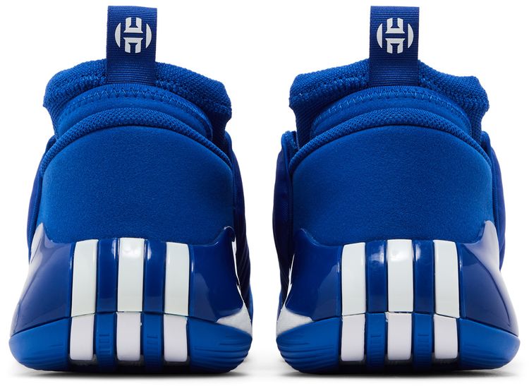 Harden Vol 7 Royal Blue