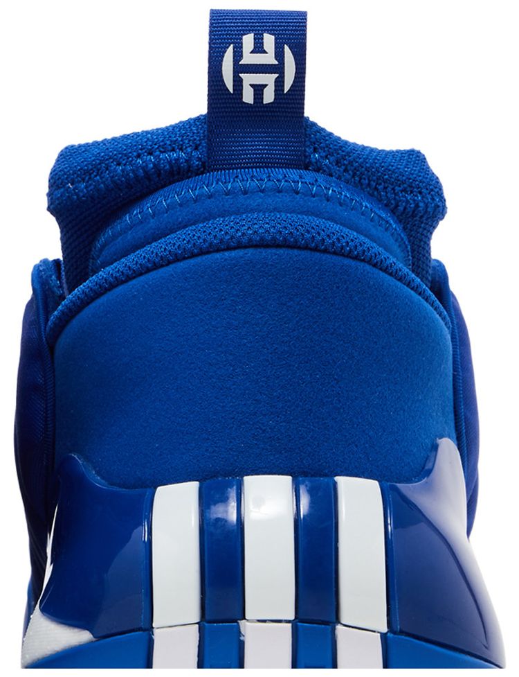 Harden Vol 7 Royal Blue