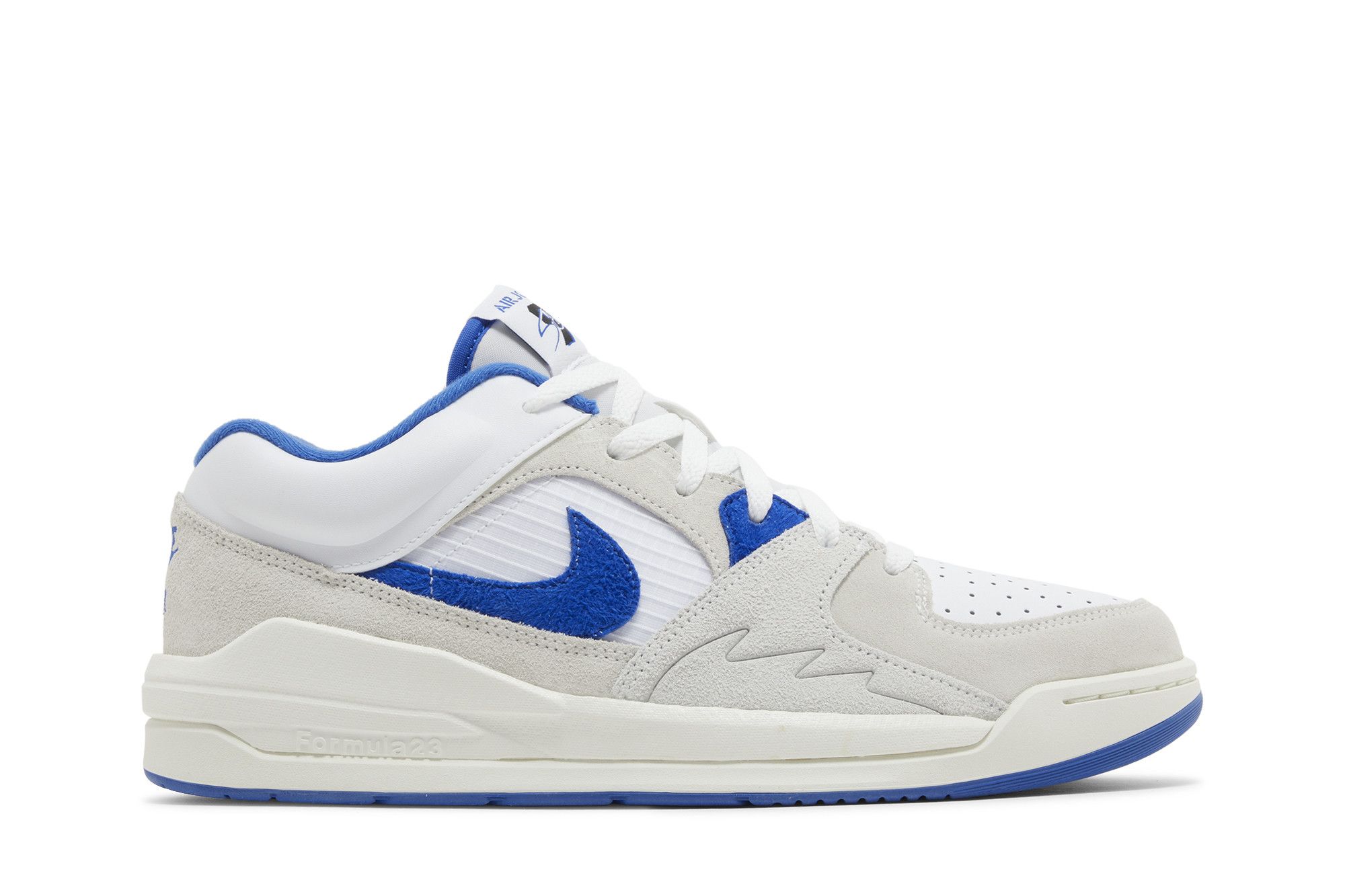 Buy Air Jordan Stadium 90 'White Game Royal' - DX4397 104 | GOAT CA Buy Air Jordan Stadium 90 'White Game Royal' - DX4397 104 | GOAT CA
