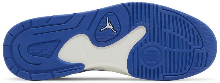 Air Jordan Stadium 90 White Game Royal