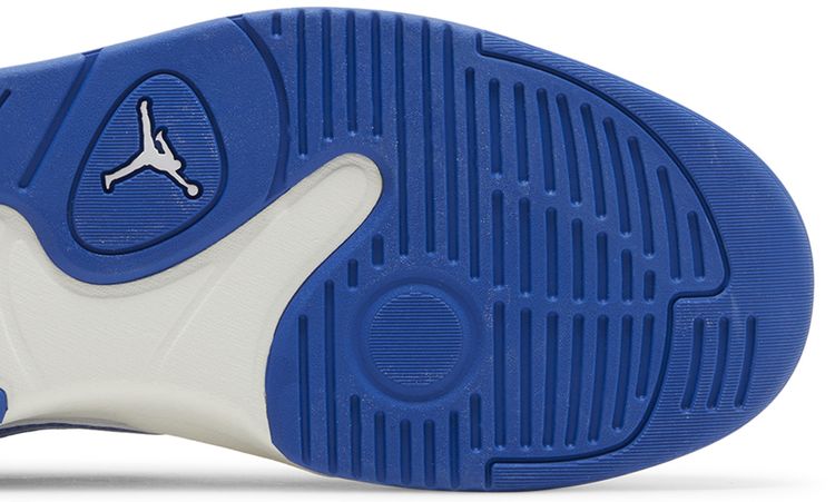 Air Jordan Stadium 90 White Game Royal