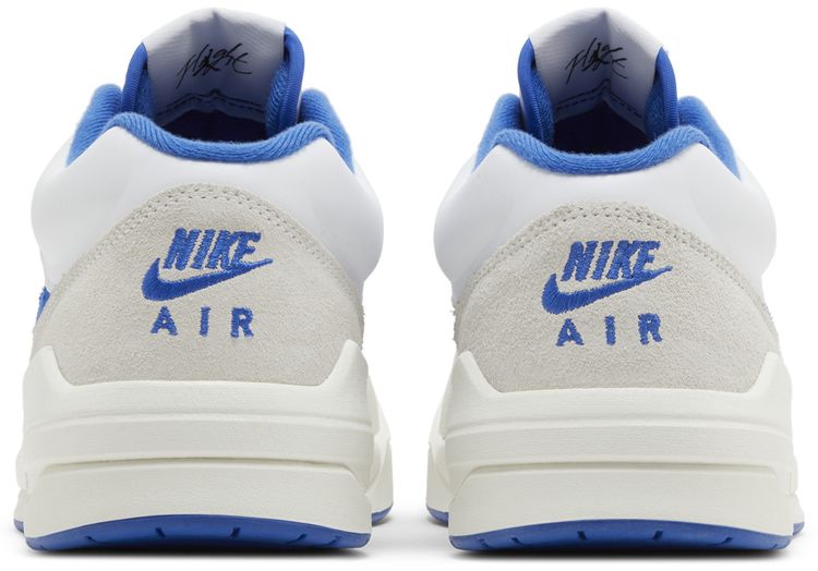 Air Jordan Stadium 90 White Game Royal