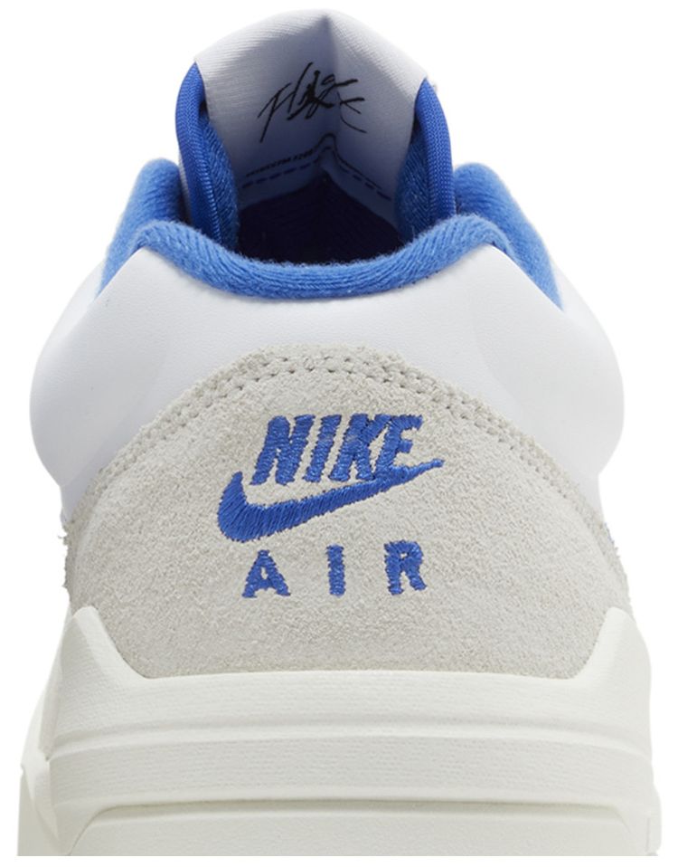 Air Jordan Stadium 90 White Game Royal