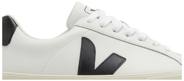 Wmns Esplar Leather White Black