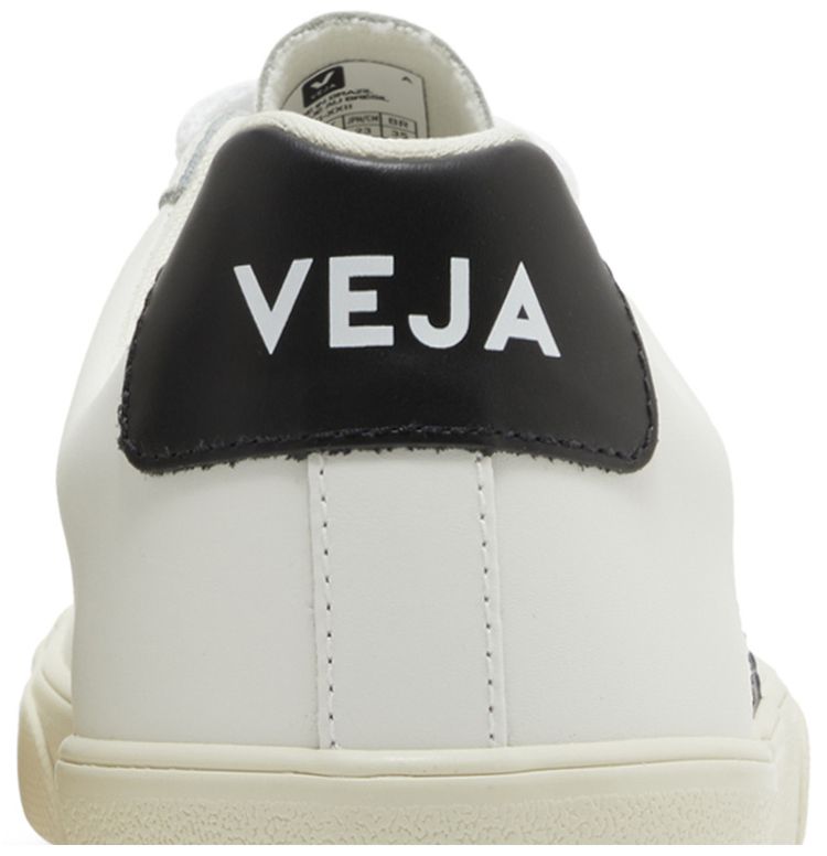 Wmns Esplar Leather White Black